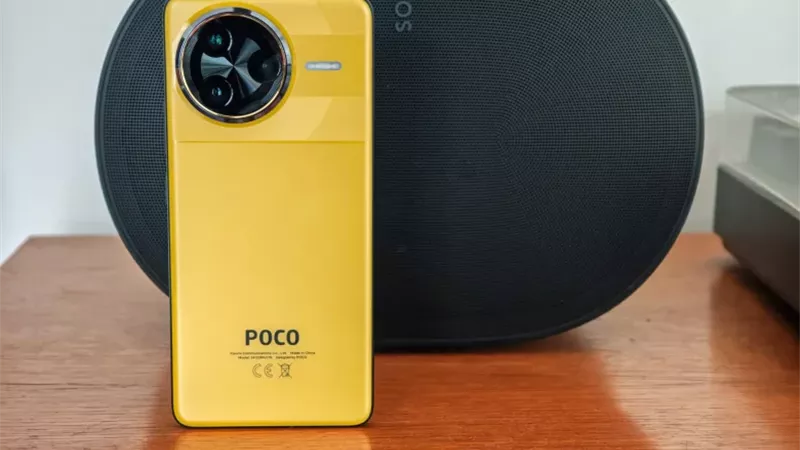 مواصفات poco f7 ultra