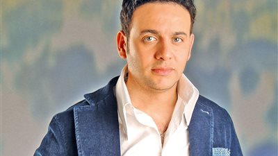 حرب ايران واسرائيل 2025 تؤجل حفل مصطفى قمر في الأردن