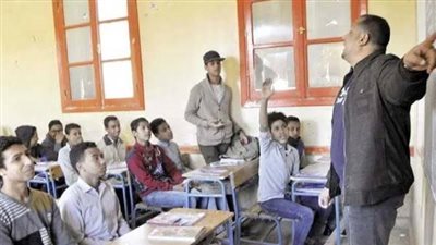 موعد التقديم في مد الخدمة بعد سن الستين للمعلمين لسد العجز  