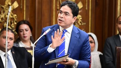 خناقة إسكان النواب بسبب تعديلات قانون الإيجار القديم، برلماني: 