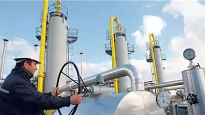 انخفاض إمدادات الغاز الإسرائيلي إلى مصر لهذا السبب