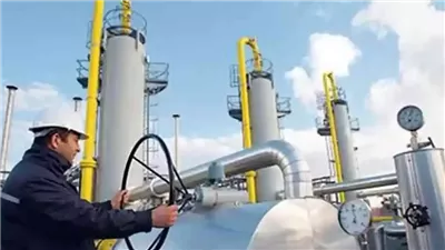 الحكومة توافق على تعاقدات جديدة لاستيراد الغاز المسال لضمان استقرار الطاقة