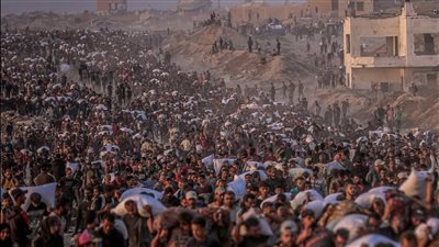 وقف المساعدات عن غزة مؤقتا، حكومة نتنياهو تبرر: وزير المالية يهدد بالاستقالة