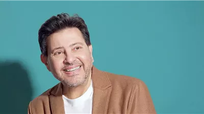 هاني شاكر يلتقي جمهوره اللبناني في حفل غنائي ببيروت في هذا الموعد