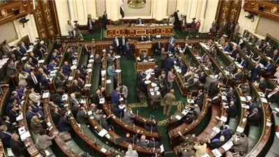 نائب برلماني يقترح تغيير موعد السنة المالية
