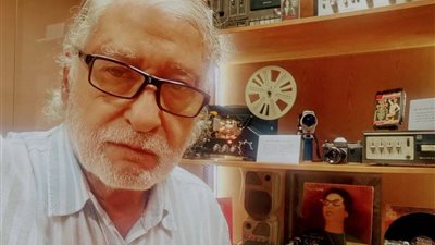 محسن أحمد مدير التصوير: 