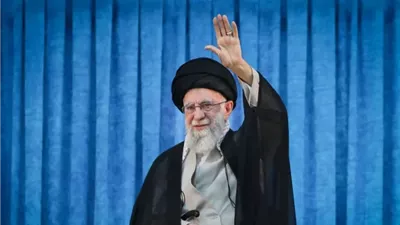 خامنئي: إيران لن تغفر لإسرائيل انتهاكها وسنرد بحزم على أي عدوان