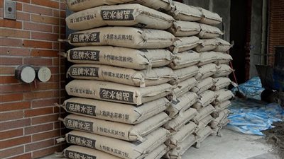 زيادة أسعار الأسمنت من الغد .. اعرف الطن وصل كام