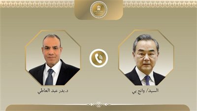 تحذيرات مصرية إيرانية من تداعيات الحرب الإسرائيلية الإيرانية، تفاصيل 