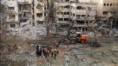 هل انتهت حرب إيران وإسرائيل؟ تطورات ميدانية خطيرة ومفاجآت تؤجل النهاية