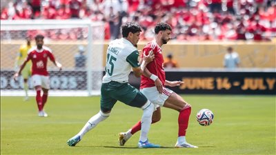 موعد مباراة الأهلي وبورتو في كأس العالم للأندية والقنوات الناقلة 