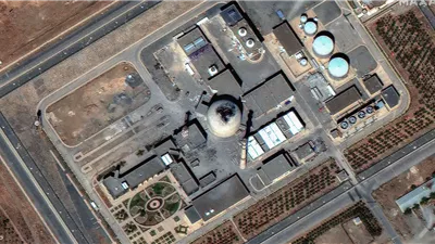 مهلة الأسبوعين بين إيران وإسرائيل، مناورة سياسية أم استعداد لضربة عسكرية أمريكية؟