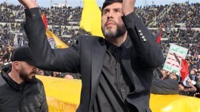 المرافق الشخصي لحسن نصر الله، الاحتلال يغتال أبو علي خليل في طهران