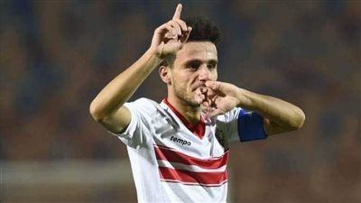 شرط وحيد يهدد صفقة انتقال مصطفى فتحي لـ الزمالك