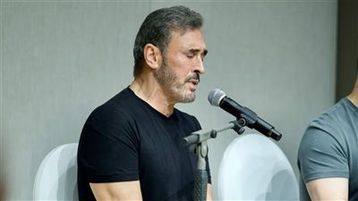 حفلات كاظم الساهر 2025، جولات عربية وألبوم جديد بعد غياب 8 سنوات