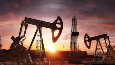 خبير طاقة: الحرب في الشرق الأوسط تهدد بعودة موجة تضخم عالمية بسبب النفط