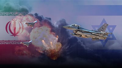 أسوأ سيناريوهات حرب ايران واسرائيل، فوضى تضرب المنطقة وارتفاع تكاليف المعيشة