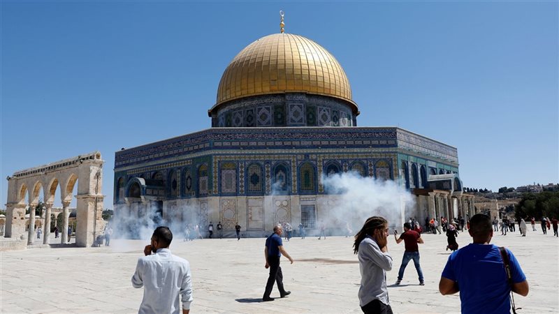 ماذا قال الشعراوي