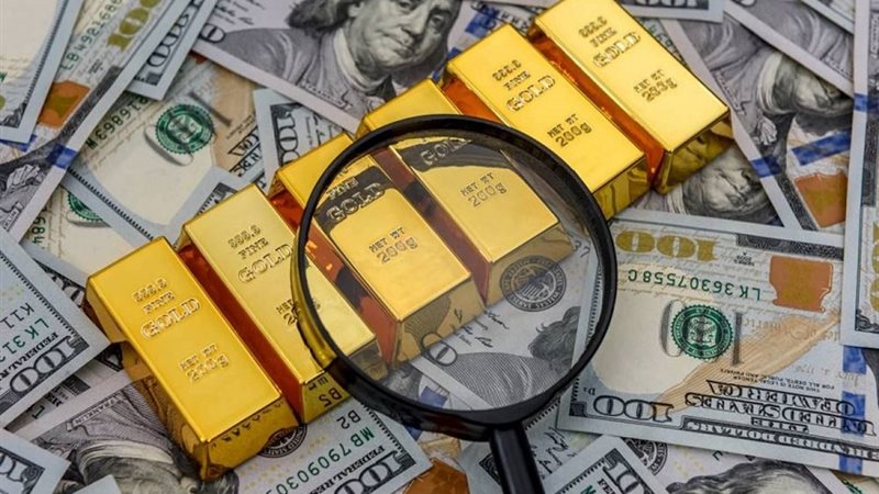 أسباب تراجع سعر الدولار
