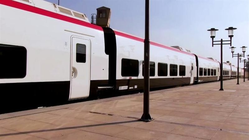 اسعار تذاكر قطار