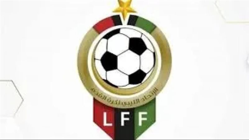 الدوري الليبي