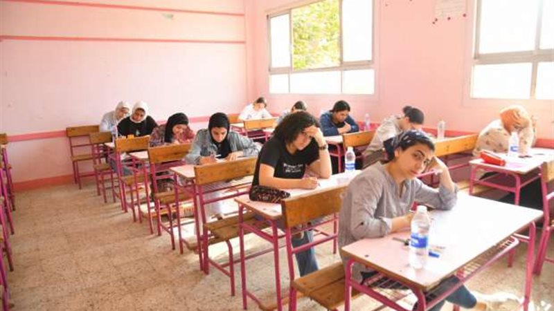 تنسيق الثانوية العامة