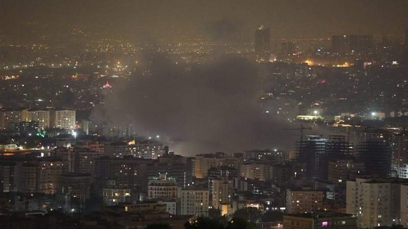 اغتيال رئيس أركان