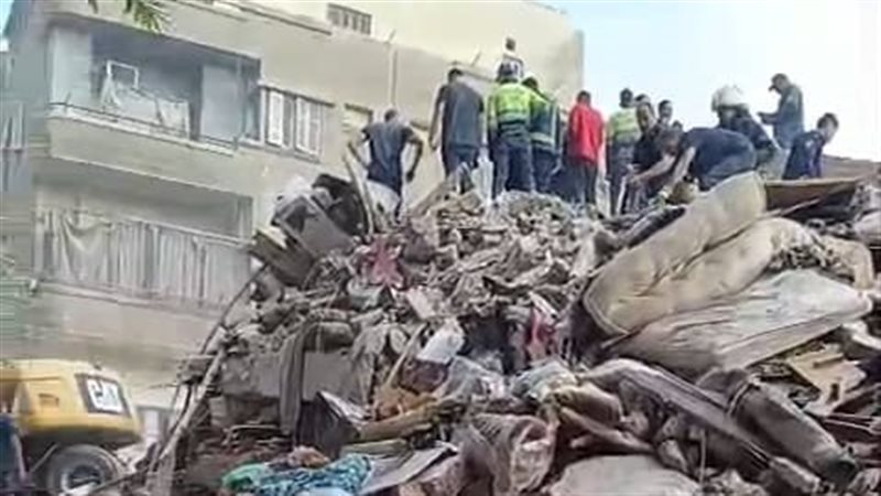 عقار السيدة زينب