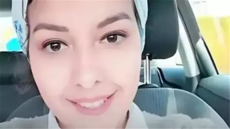 جريمة قتل إيمان حسن