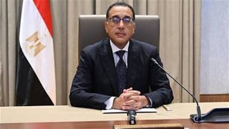 مدبولي يبدأ جولة