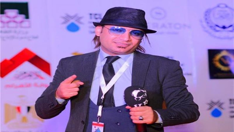 القبض على البلوجر