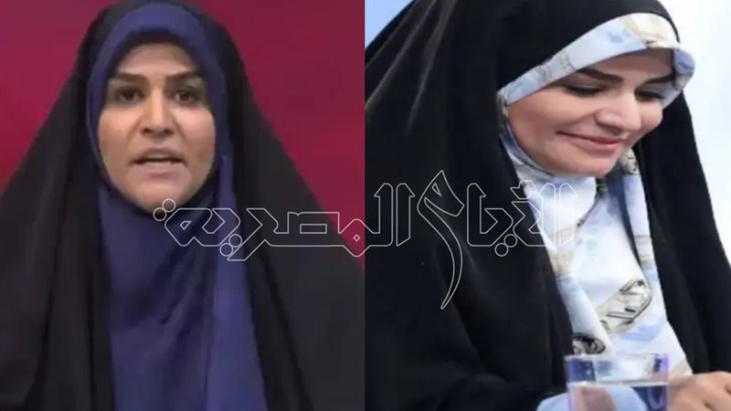 المذيعة سحر امامي