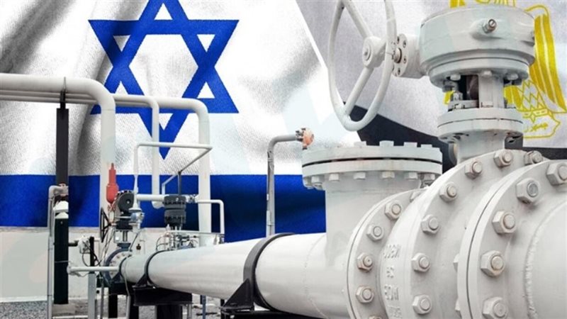 هل مصر تستورد الغاز