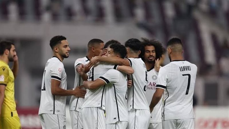 السد القطري