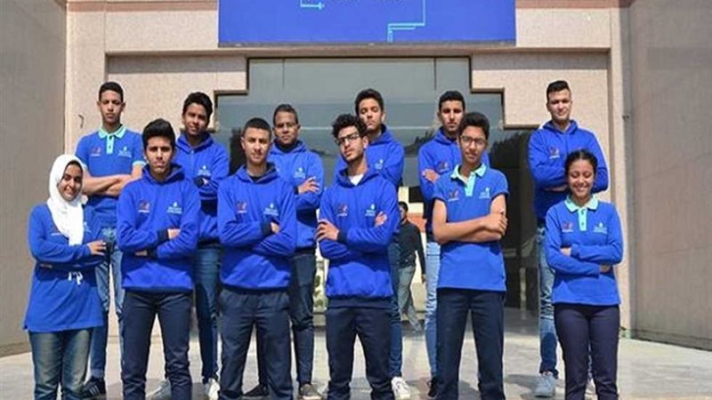 مدرسة الإنتاج الحربي