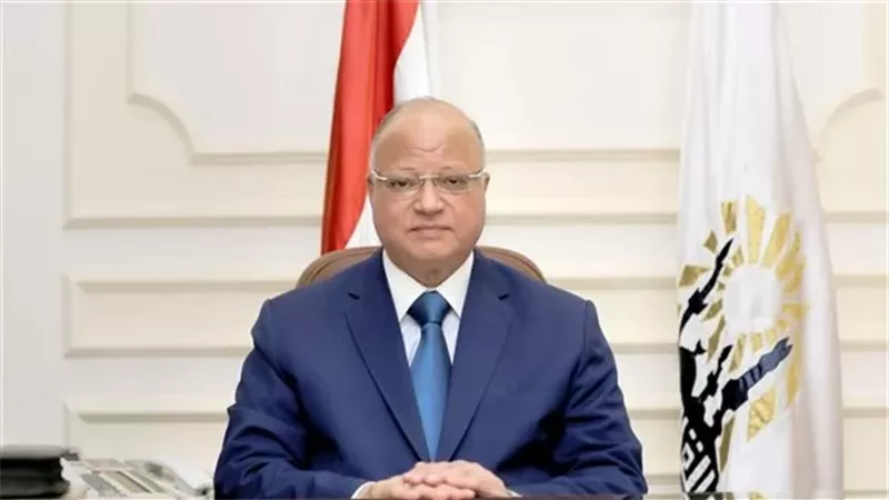 اللواء خالد عبدالعال
