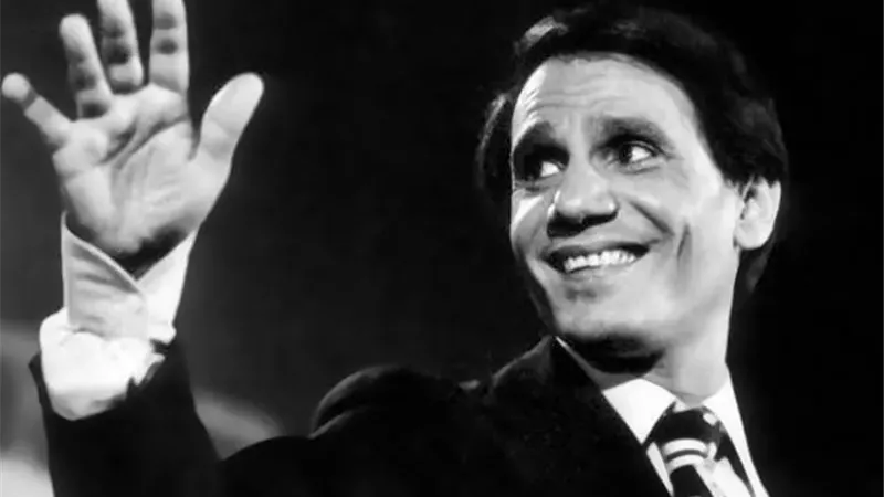 عبد الحليم حافظ