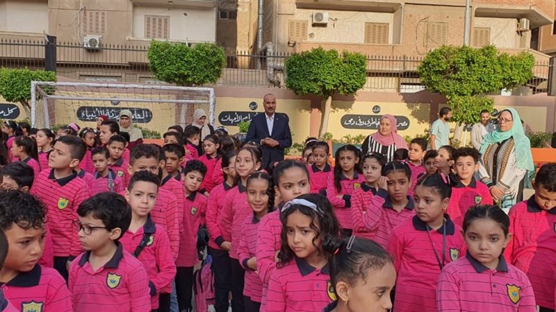 مصروفات المدارس التجريبية