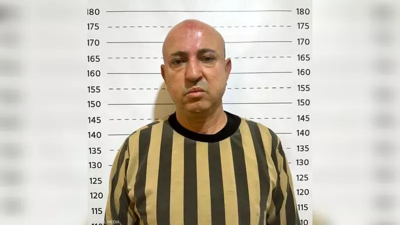 القبض على وسيم الأسد