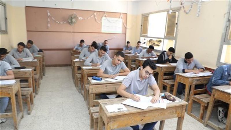 رابط نتيجة الدبلومات