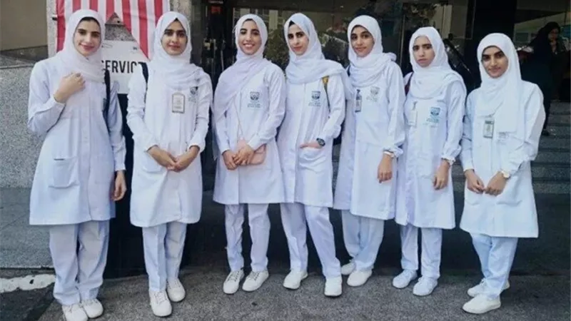 مصاريف التمريض الخاص