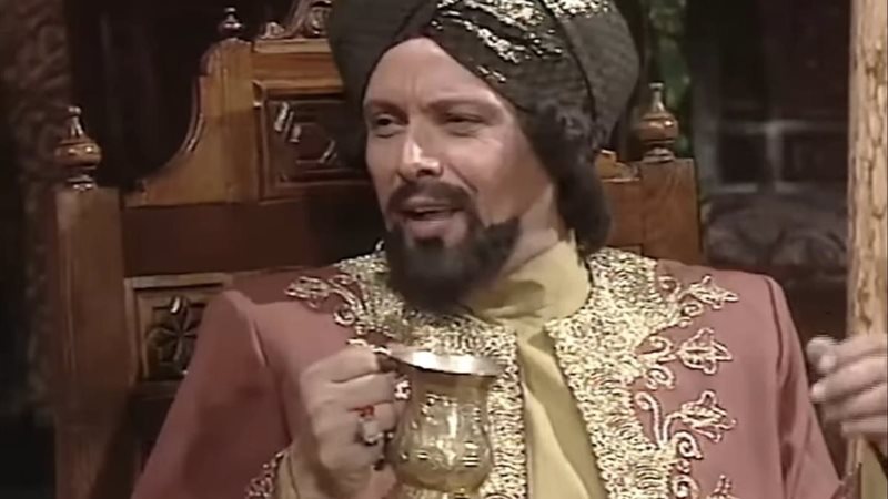 أشرف عبد الغفور