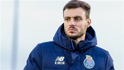 مدرب بورتو: الأهلي بطل إفريقيا ولا نريد أن نظهر أمامه بصور باهتة