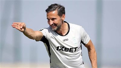 هل يتعاقد الزمالك مع جوزيف زينباور لقيادة الفريق ؟ وكيله يجيب (خاص)