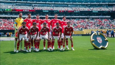 يغيب شهرين، نجم الأهلي يخضع لعملية جراحية بعد العودة من كأس العالم