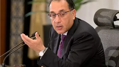 مدبولي: وتيرة الأحداث في المنطقة تتغير كل ساعة ومستعدون لكافة الاحتمالات