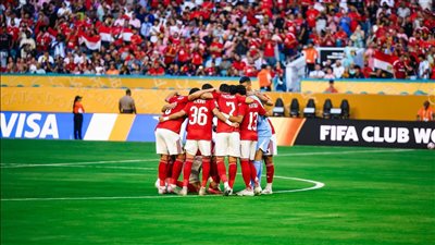 مفاجأة، هداف الأهلي يطلب الرحيل بعد العودة من كأس العالم للأندية 