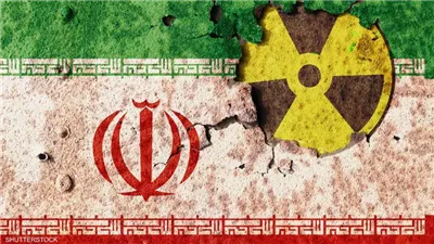 إيران تعليق تعاونها مع وكالة الطاقة الذرية | تفاصيل