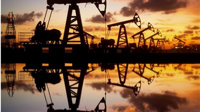 وقف اطلاق النار بين اسرائيل وايران يهبط بأسعار النفط إلى 69 دولارًا 