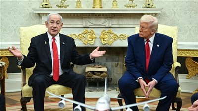 حققنا أهدافنا ونشكر ترامب، إسرائيل تعلن وقف إطلاق النار مع إيران رسميا 